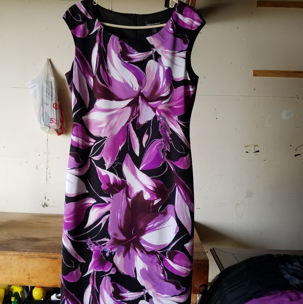 Women's Midi Dress